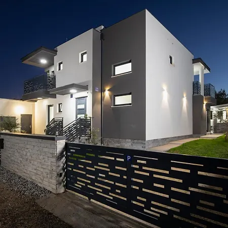 Villa Edo 2 Villa