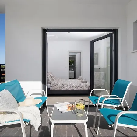 Villa Edo 2 * Pula
