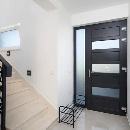 Villa Villa Edo 2 *