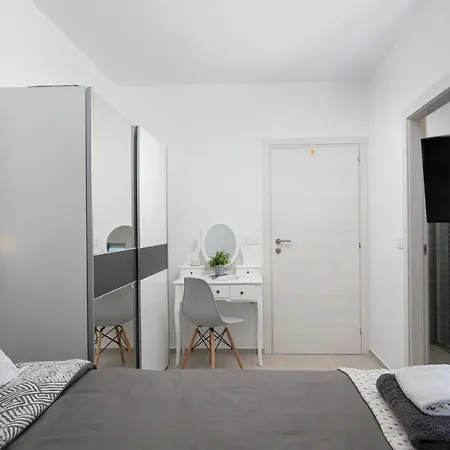 Villa Villa Edo 2 *