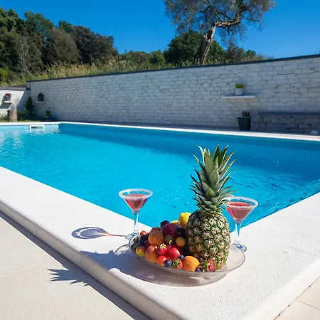 Villa Villa Edo 2 Pula