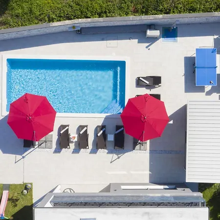 Villa Edo 2 * Pula