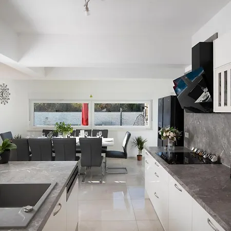 d&a villa Villa *