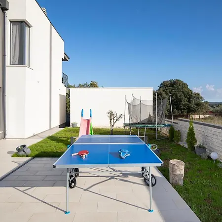 Villa d&a villa