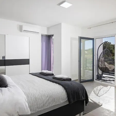 d&a villa Villa *
