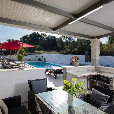 d&a villa Villa
