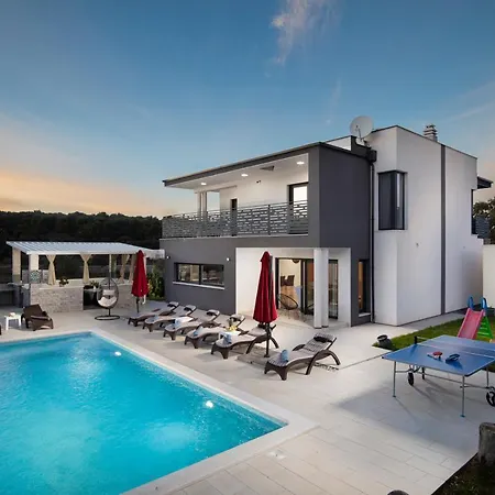 d&a villa Villa